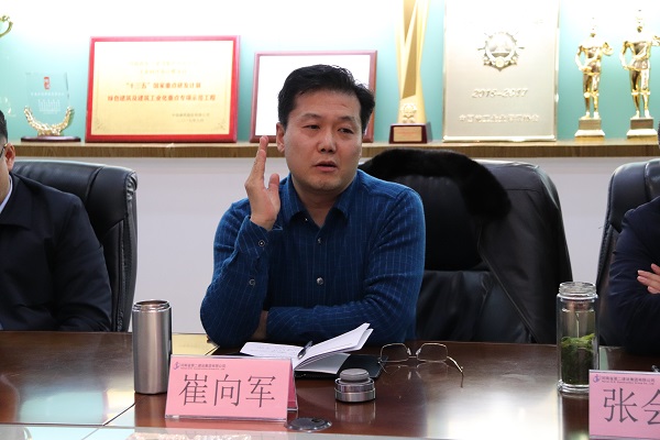 压球(中国)董事、副总经理崔向军.JPG