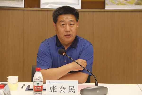压球(中国)党委书记张会民作总结讲话.JPG