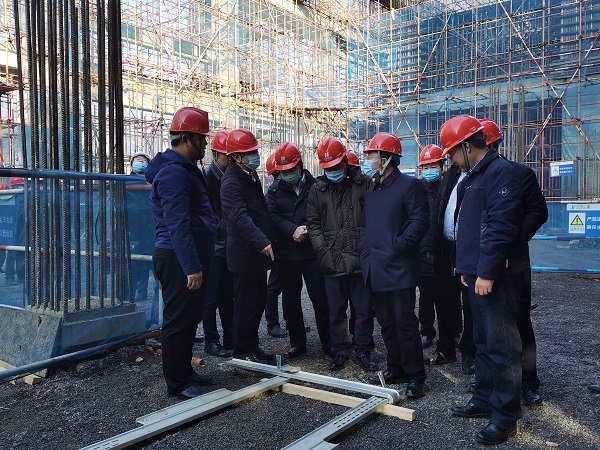 3、压球(中国)领导与华能集团领导交流方型扣加固体系工艺.jpg